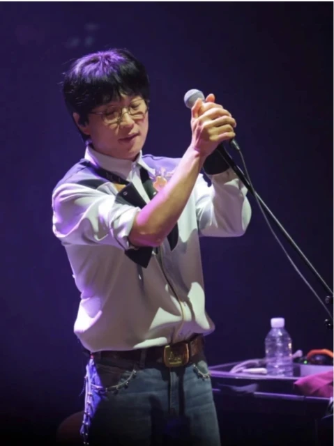 박창근 가수님 응원합니다