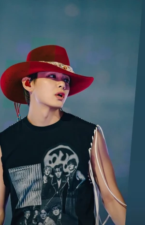 🍀Kim Taehyung