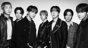 VOTE AND STREAM