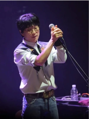 박창근 가수님 응원합니다