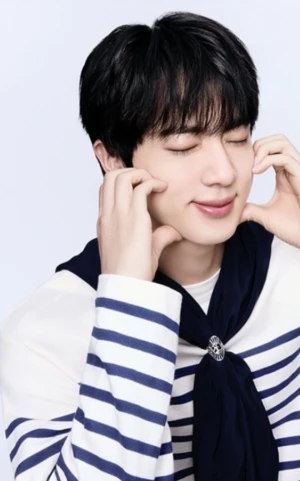 WWHF Jin