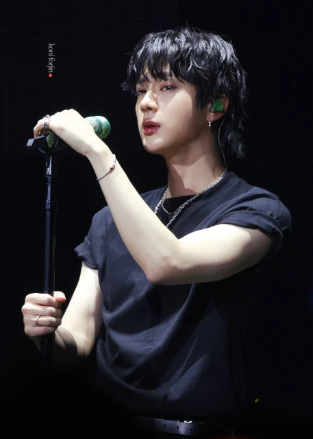 JIN💕🌸💕🌸