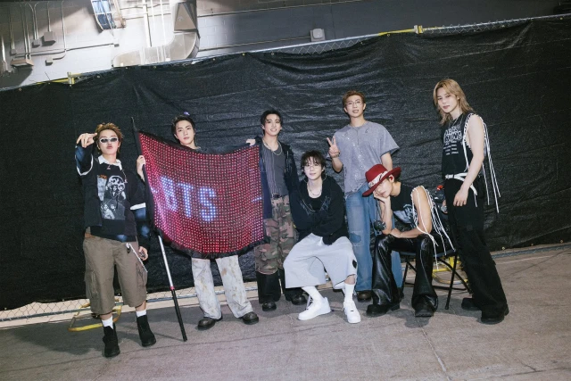 BTS💜💜💜💜💜💜💜