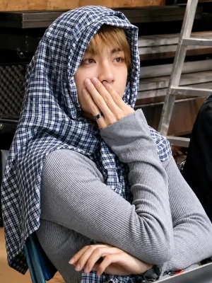 Taehyung