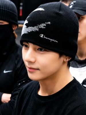 Taehyung
