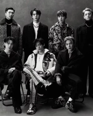 Bangtan Bangtan only Bangtan!