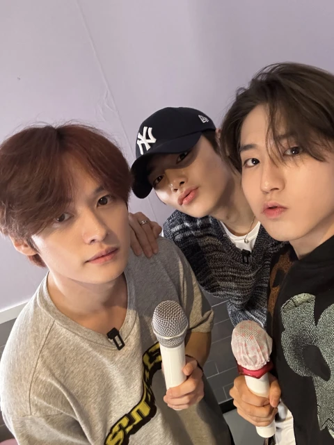 Stray Kids