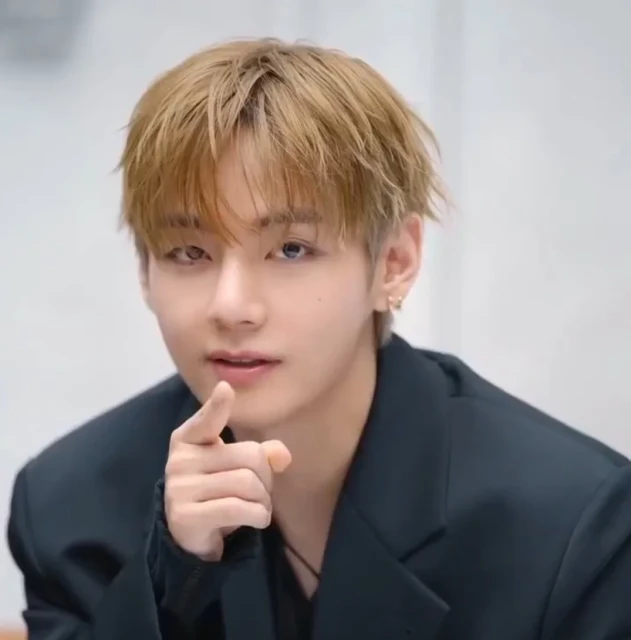 taetae💜