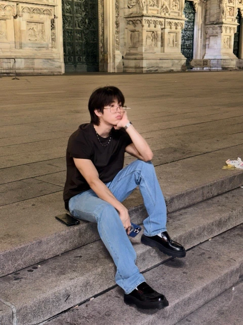 Stray Kids