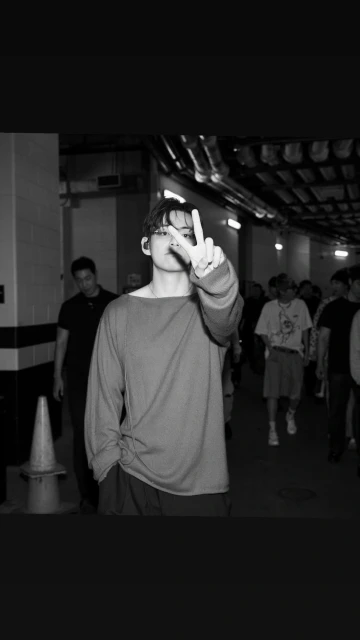 Taehyung