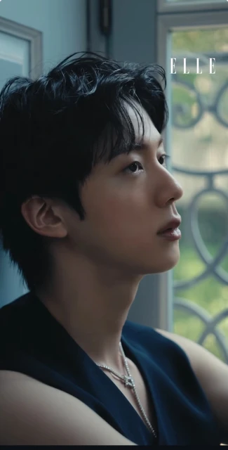 SEOKJIN
