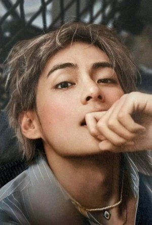 Kim Taehyung🐻‍💚