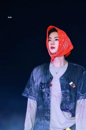 Kim Seokjin‪🐹💜