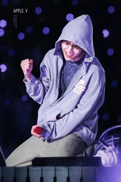 Taehyung