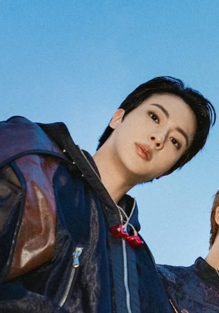 💕JIN💕  진  💕JIN💕