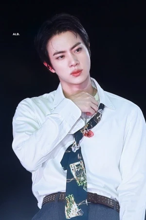 💗JIN💗