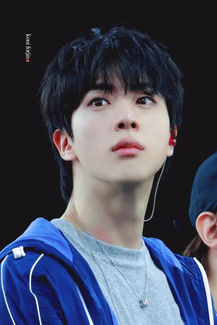 ⭐💕JIN💕⭐