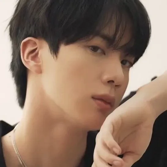 JIN♡♡
