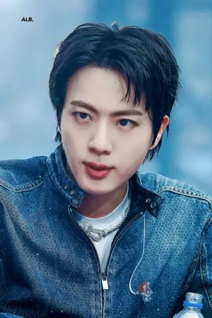 🌼🌸 JIN 🌸🌼