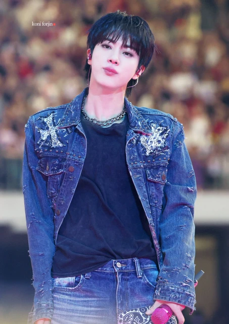JIN