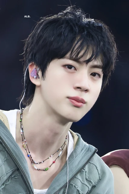 ⭐💕JIN💕⭐