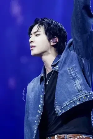 🌟🌙JIN🌙🌟