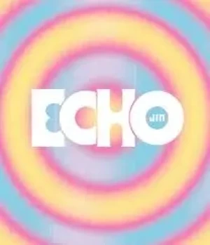 🩵ECHO🩷JIN💛