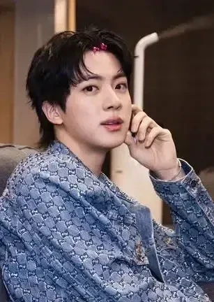 ✨ ⭐🌸 JIN  🌸 ⭐ ✨