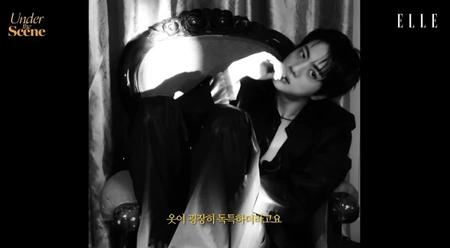 KIM SEOKJIN