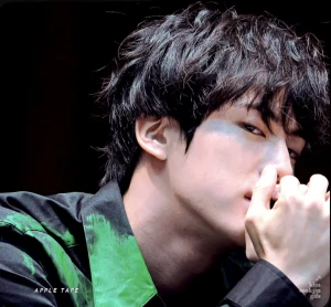 JIN♡♡