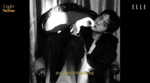 KIM SEOKJIN