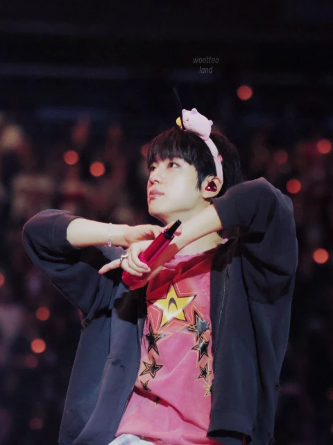 ⭐JIN⭐