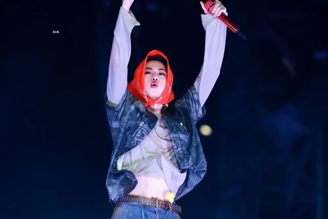 ⭐KIM SEOKJIN⭐