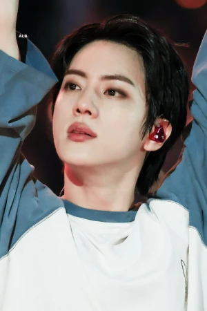 ⭐KIM SEOKJIN⭐
