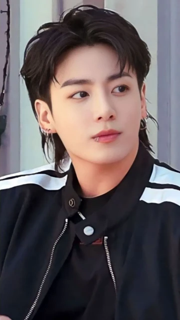 Jungkook is the best