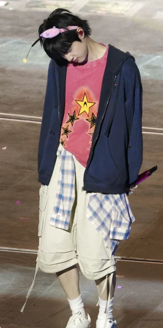 jin君大好き💕💕💕