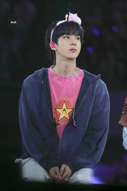 JIN