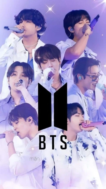 🏆✨BTS💜VOTE AND STREAM HARDER