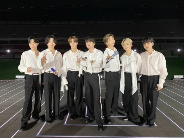 🏆✨BTS💜VOTE AND STREAM HARDER