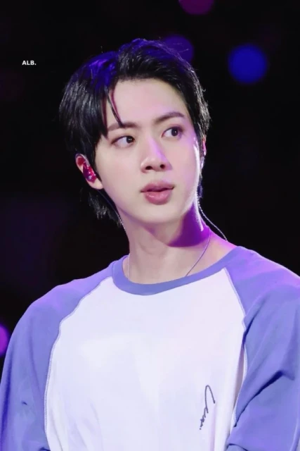 ARMY💜BTS🏆✨ & ✨JIN🐹🎧🎶〜🗳️