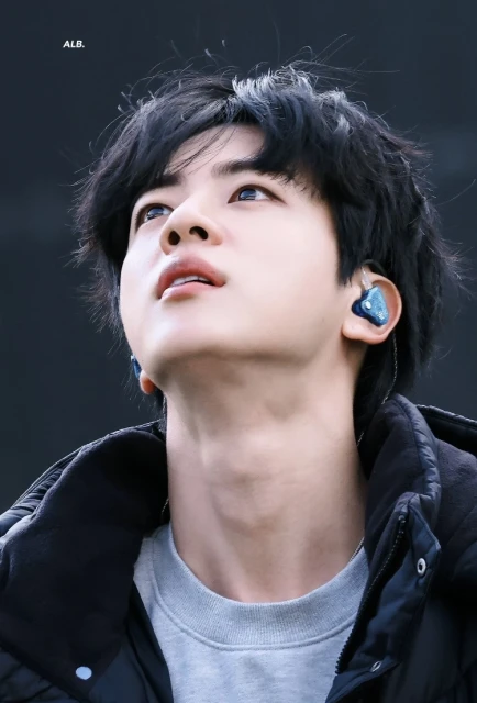 ♡Kim Seokjin♡