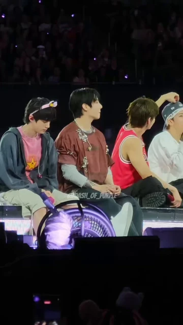 ARMY💜BTS🏆✨ & ✨JIN🐹🎧🎶〜🗳️