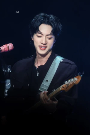 Kim Seokjin