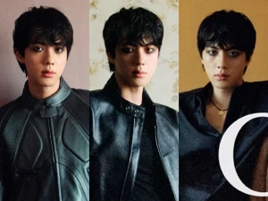 Kim Seokjin