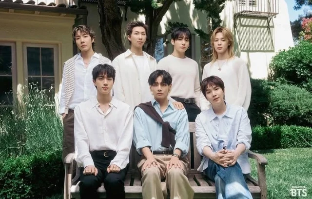 🏆✨💜BTS 🔎✨BTS 🔎✨BTS 🗳️🗳️