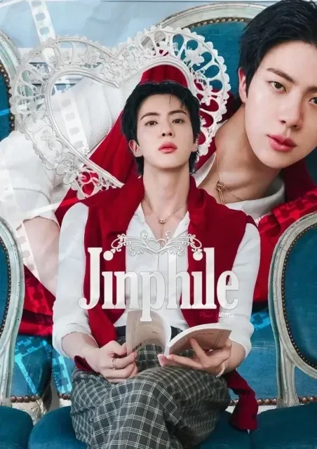 🌕JIN🌙진🌙