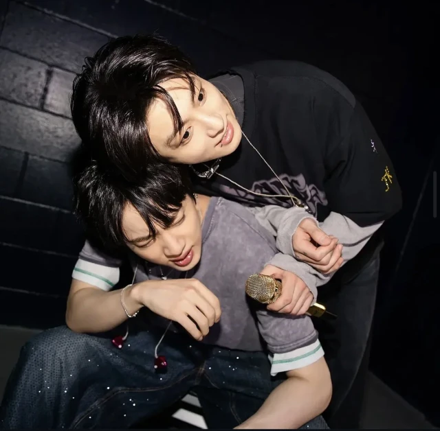 ARMY💜BTS🏆✨ & JIN🐹🥇✨🗳️🗳️