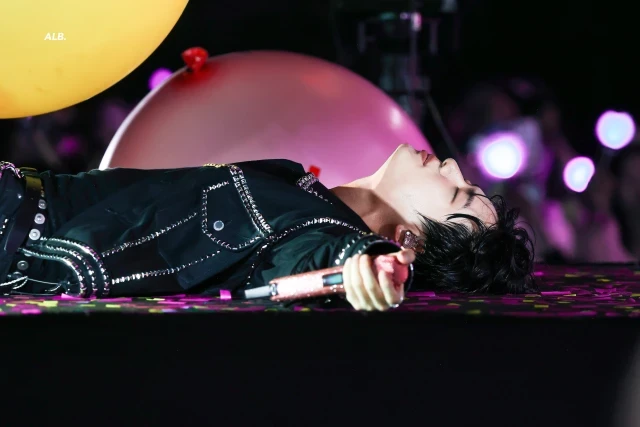 JIN⭐💘