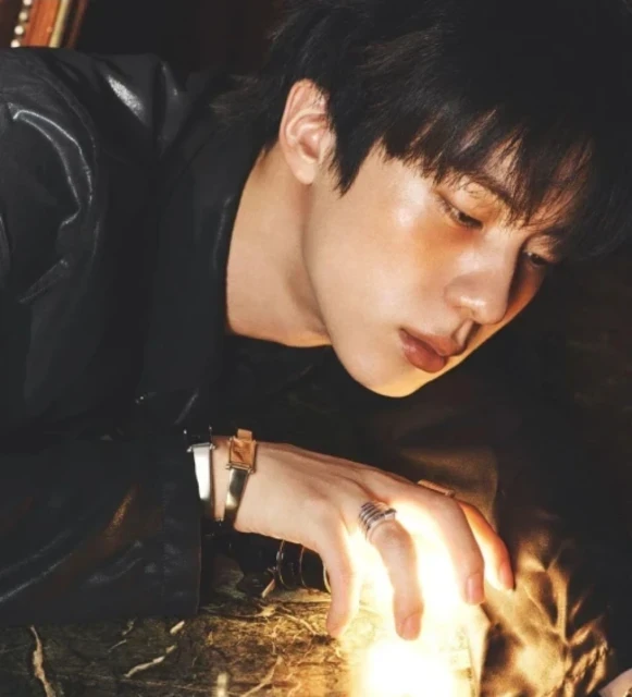 🌕JIN🌙진🌙