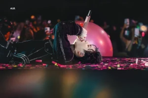 JIN⭐💘